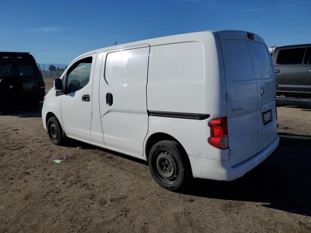 Image 2 of 2015 NISSAN NV200 2.5S 2015 with VIN 3N6CM0KN1FK705379