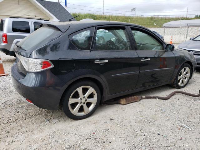 Изображение 3 2009 SUBARU IMPREZA OUTBACK SPORT 2009 с VIN JF1GH63679H823832