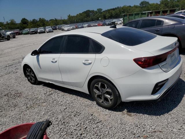 Изображение 2 2020 KIA FORTE FE 2020 с VIN 3KPF24AD6LE143754