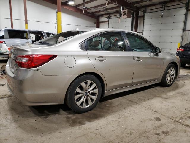 Obraz 3 z 2015 SUBARU LEGACY 2.5I PREMIUM 2015 z VIN 4S3BNAC6XF3011689