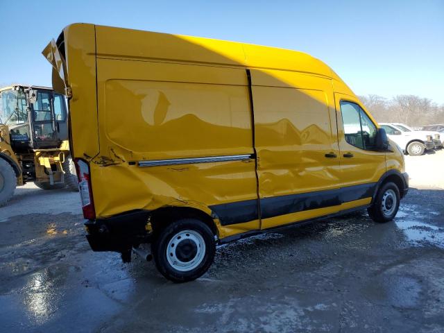 Image 3 of 2020 FORD TRANSIT T-250 2020 with VIN 1FTBR1X80LKA53208