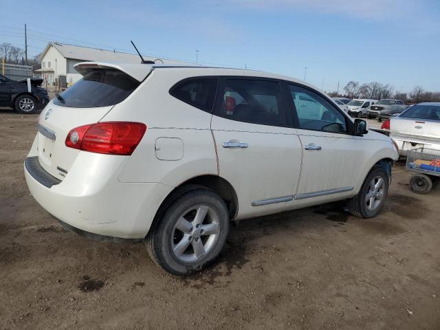 Image 3 of 2013 NISSAN ROGUE S 2013 with VIN JN8AS5MV6DW665896