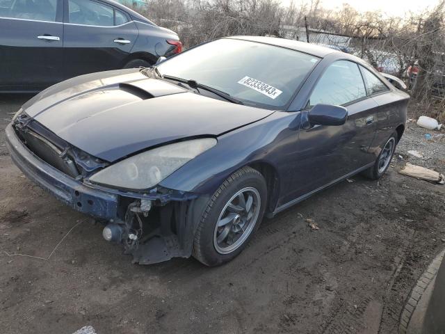 Obraz 1 z 2003 TOYOTA CELICA GT 2003 z VIN JTDDR32T130156908