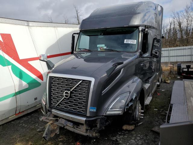 Obraz 2 z 2020 VOLVO VN VNL 2020 z VIN 4V4NC9EH1LN254313