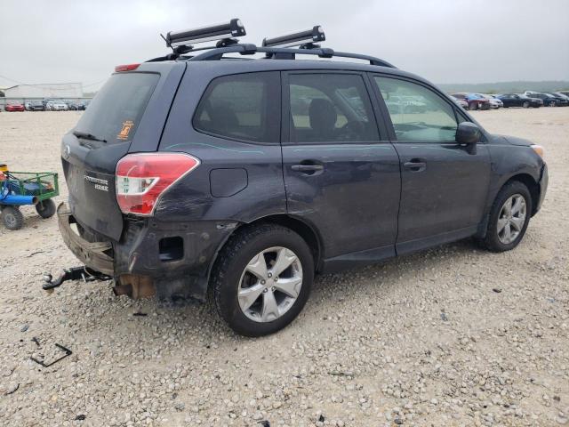 Image 3 of 2015 SUBARU FORESTER 2.5I PREMIUM 2015 with VIN JF2SJAFC6FH565345