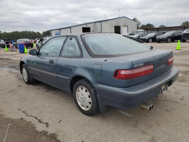 Image 2 of 1990 ACURA INTEGRA RS 1990 with VIN JH4DA9341LS048020