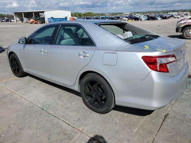 Image 2 of 2013 TOYOTA CAMRY L 2013 with VIN 4T4BF1FK7DR336069