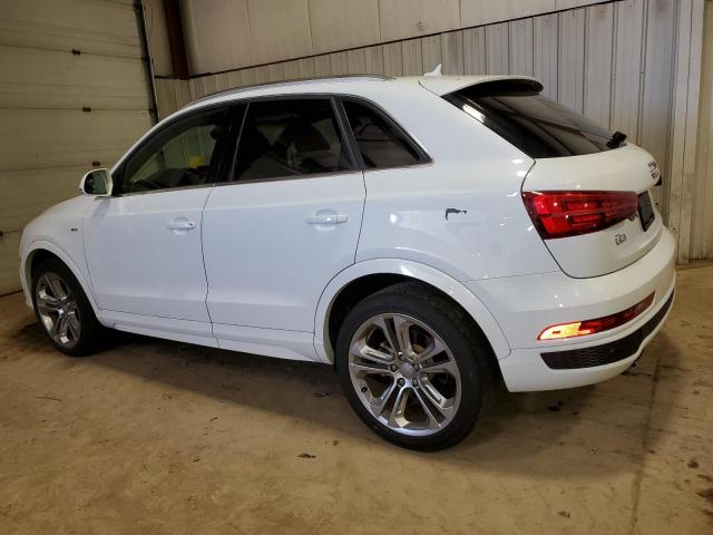 Obraz 2 z 2016 AUDI Q3 PRESTIGE 2016 z VIN WA1GFCFS1GR005389