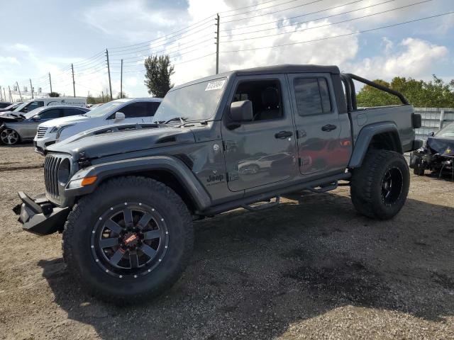 Obraz 1 z 2020 JEEP GLADIATOR SPORT 2020 z VIN 1C6HJTAG9LL153323