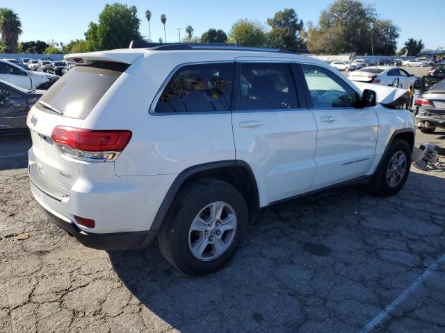 Image 3 of 2014 JEEP GRAND CHEROKEE LAREDO 2014 with VIN 1C4RJEAG9EC529045