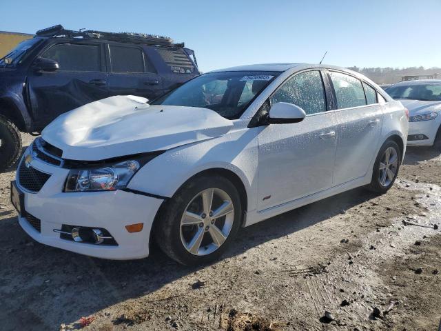 Image 1 of 2014 CHEVROLET CRUZE LT 2014 with VIN 1G1PE5SB0E7346469