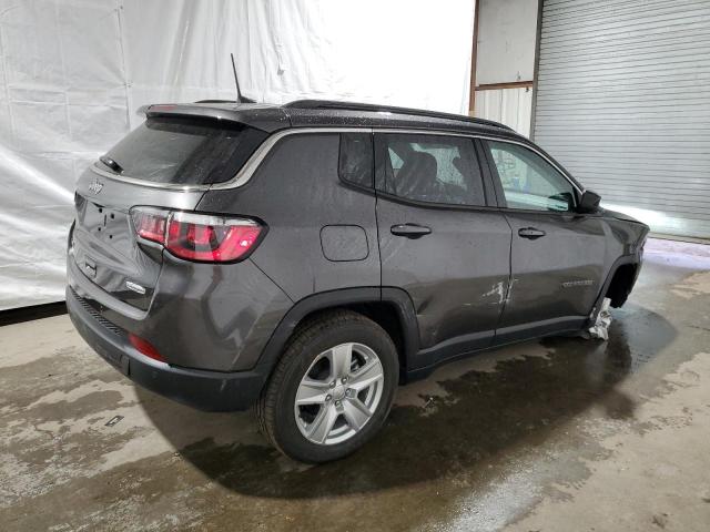 Изображение 3 2022 JEEP COMPASS LATITUDE 2022 с VIN 3C4NJDBB5NT205901