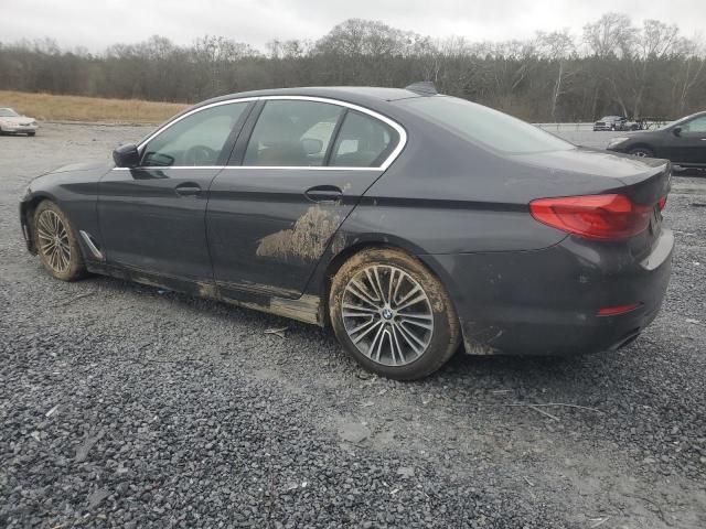 Image 2 of 2019 BMW 540 I 2019 with VIN WBAJE5C57KBM76826