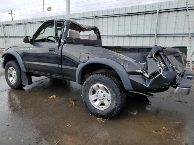 Изображение 2 2003 TOYOTA TACOMA PRERUNNER 2003 с VIN 5TENM92N93Z176458
