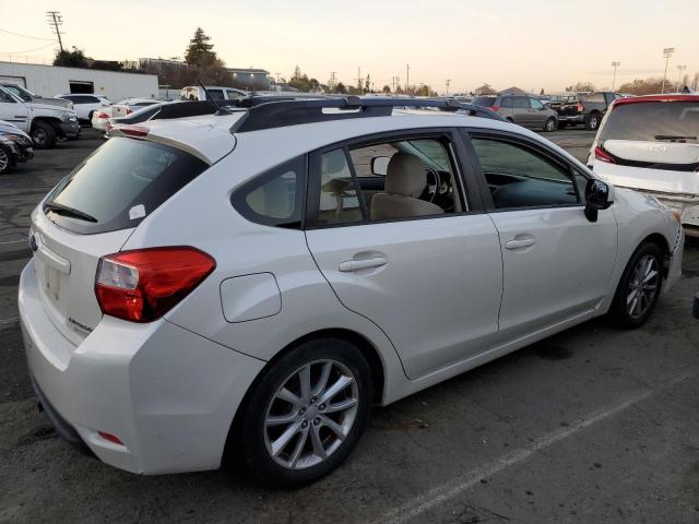 Image 3 of 2013 SUBARU IMPREZA PREMIUM 2013 with VIN JF1GPAC69DH813611