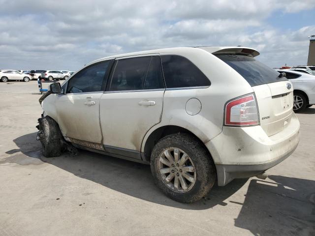 Image 2 of 2009 FORD EDGE LIMITED 2009 with VIN 2FMDK39C89BA65678
