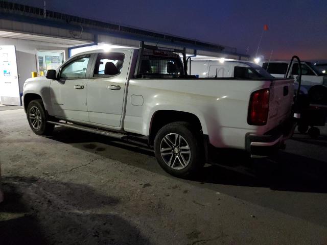 Изображение 2 2022 CHEVROLET COLORADO  2022 с VIN 1GCGSBENXN1151308