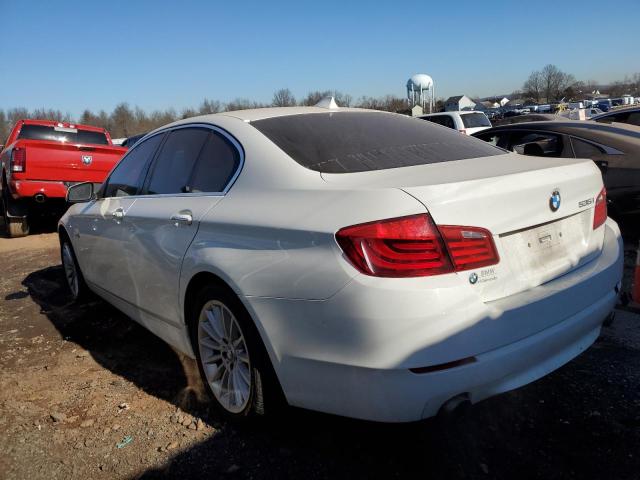 Obraz 2 z 2013 BMW 535 I 2013 z VIN WBAFR7C50DC818331