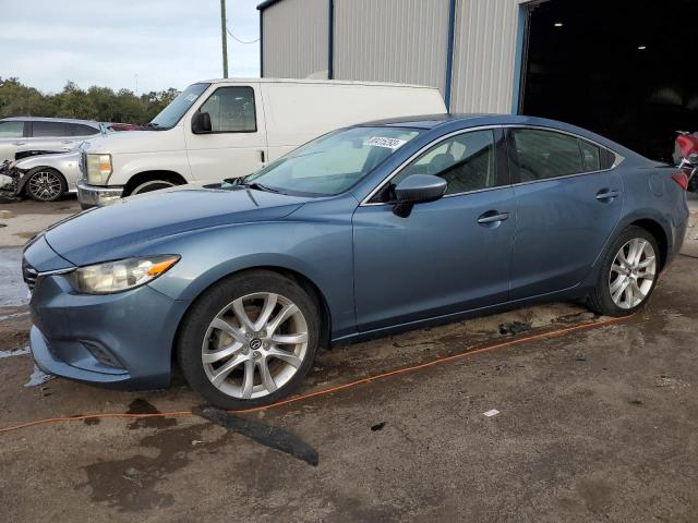 2016 MAZDA 6 TOURING 2016 image