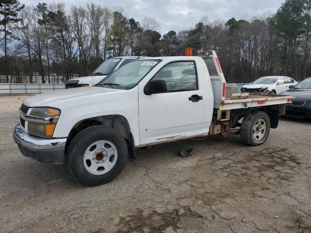 2009 CHEVROLET COLORADO  2009 image
