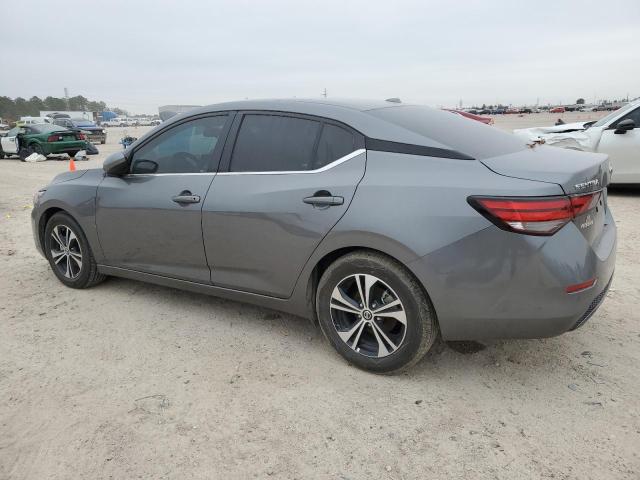 Image 2 of 2023 NISSAN SENTRA SV 2023 with VIN 3N1AB8CV9PY298717
