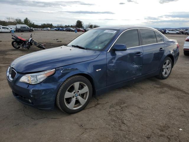 Obraz 2007 BMW 530 XI 2007