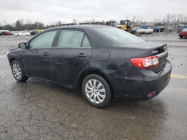 Image 2 of 2013 TOYOTA COROLLA BASE 2013 with VIN 2T1BU4EE5DC108179