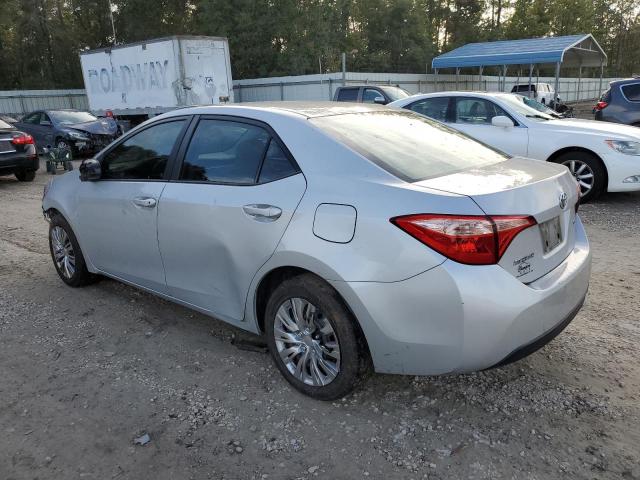 Obraz 2 z 2017 TOYOTA COROLLA L 2017 z VIN 2T1BURHE6HC766396