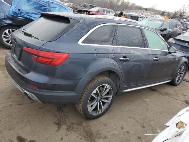 Obraz 3 z 2017 AUDI A4 ALLROAD PREMIUM 2017 z VIN WA17NAF40HA071487