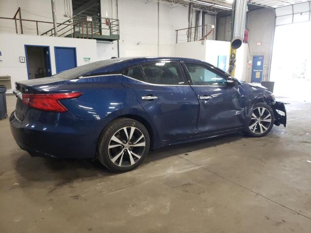 Obraz 3 z 2018 NISSAN MAXIMA 3.5S 2018 z VIN 1N4AA6AP1JC386708