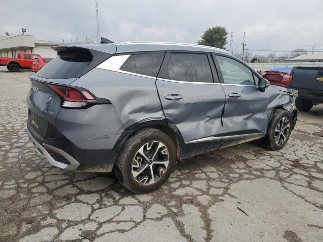 Изображение 3 2023 KIA SPORTAGE EX 2023 с VIN 5XYK3CAF9PG017131