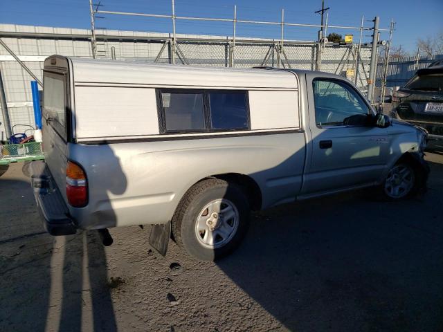Изображение 3 2001 TOYOTA TACOMA  2001 с VIN 5TENL42NX1Z768874