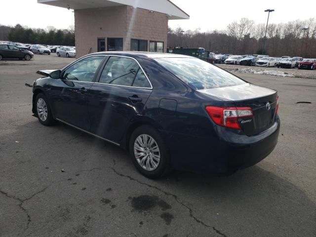 Image 2 of 2012 TOYOTA CAMRY BASE 2012 with VIN 4T4BF1FK2CR230823