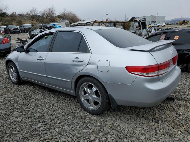 Obraz 2 z 2003 HONDA ACCORD EX 2003 z VIN JHMCM56683C055162
