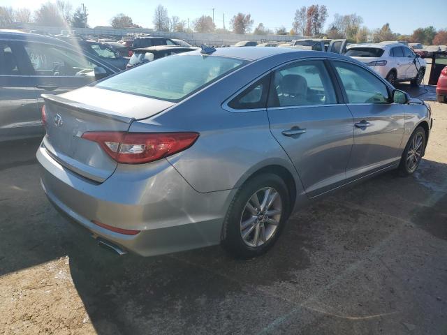 Image 3 of 2015 HYUNDAI SONATA SE 2015 with VIN 5NPE24AF4FH025540