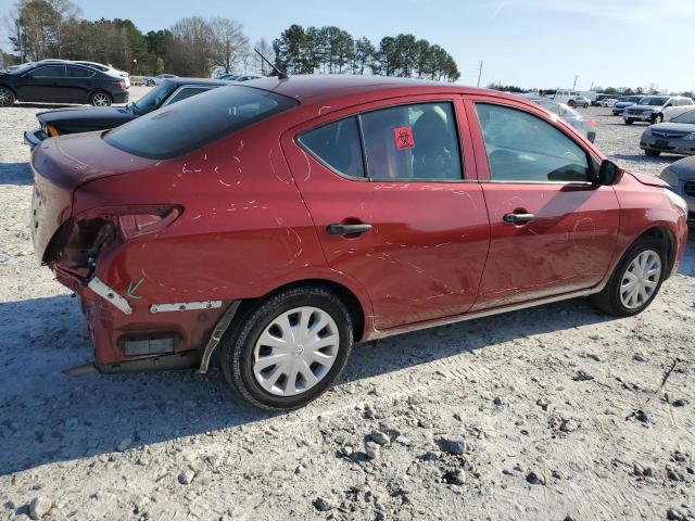 Image 3 of 2019 NISSAN VERSA S 2019 with VIN 3N1CN7AP9KL875864