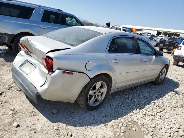 Obraz 3 z 2009 CHEVROLET MALIBU LS 2009 z VIN 1G1ZG57B99F133334