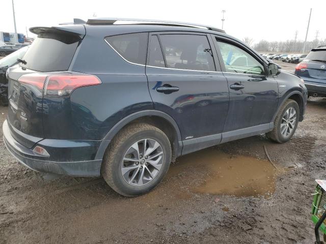 Image 3 of 2017 TOYOTA RAV4 HV LE 2017 with VIN JTMRJREV1HD080250