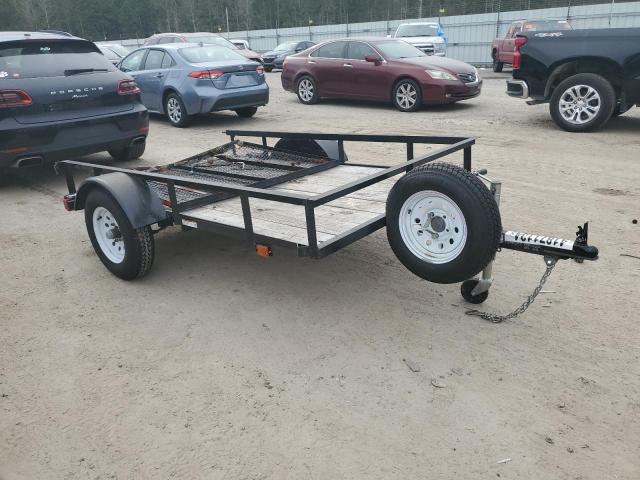 Image 1 of 2021 CAON TRAILER 2021 with VIN 4YMBU0810MG024576