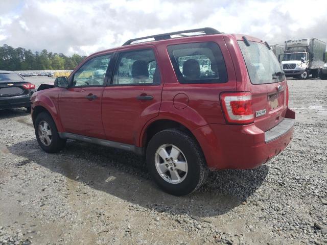 Изображение 2 2011 FORD ESCAPE XLS 2011 с VIN 1FMCU0C71BKB69960