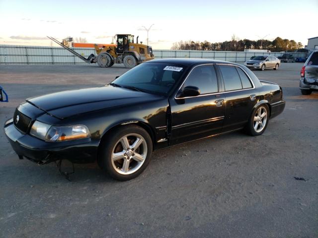 2003 MERCURY MARAUDER  2003 image