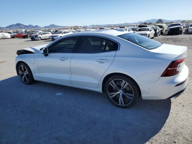 Image 2 of 2022 VOLVO S60 T8 RECHARGE INSCRIPTION 2022 with VIN 7JRH60FL3NG193523