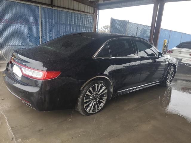 Изображение 3 2017 LINCOLN CONTINENTAL RESERVE 2017 с VIN 1LN6L9RP0H5629192