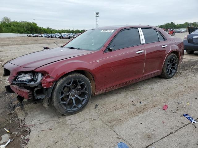 2019 CHRYSLER 300 TOURING 2019 image
