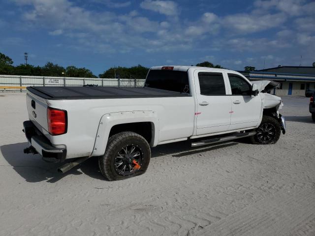 Obraz 3 z 2016 CHEVROLET SILVERADO K2500 HEAVY DUTY LT 2016 z VIN 1GC1KVEGXGF154725