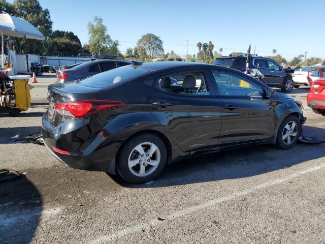 Изображение 3 2016 HYUNDAI ELANTRA SE 2016 с VIN 5NPDH4AE5GH714800