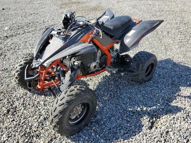 Изображение 2 2023 YAMAHA YFM700 R 2023 с VIN 5Y4AML6Y4PA100718