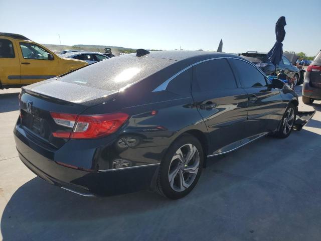 Obraz 3 z 2018 HONDA ACCORD EX 2018 z VIN 1HGCV1F48JA197334