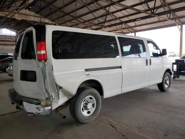 Image 3 of 2010 CHEVROLET EXPRESS G3500 LT 2010 with VIN 1GA2G1DG2A1115463
