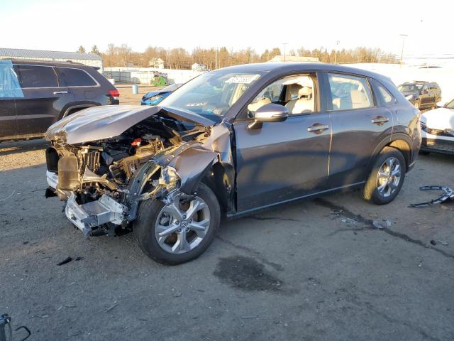 Изображение 1 2023 HONDA HR-V LX 2023 с VIN 3CZRZ2H32PM724541